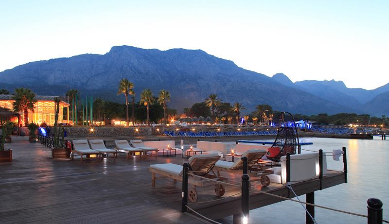 imagini hotel CLUB SALIMA